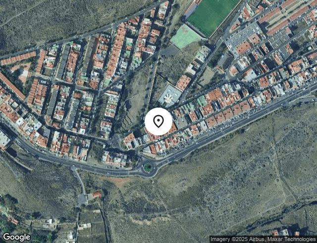 Chalet adosado en Calle Cura Gordillo la Herradura